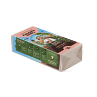 Fibra di cocco: Cocco block 10l