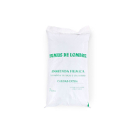 Humus lombrico: Humus lombrico 3l