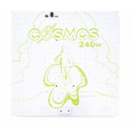 Led: Led Cosmos Quantum Board 240W dimmerabile - 2.5 μmol/J