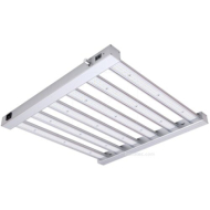 Led: Led Spider King Dimmerabile 360W - 2,8 μmol/J